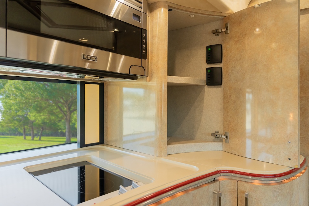 2009 Prevost Marathon H3-45 For Sale