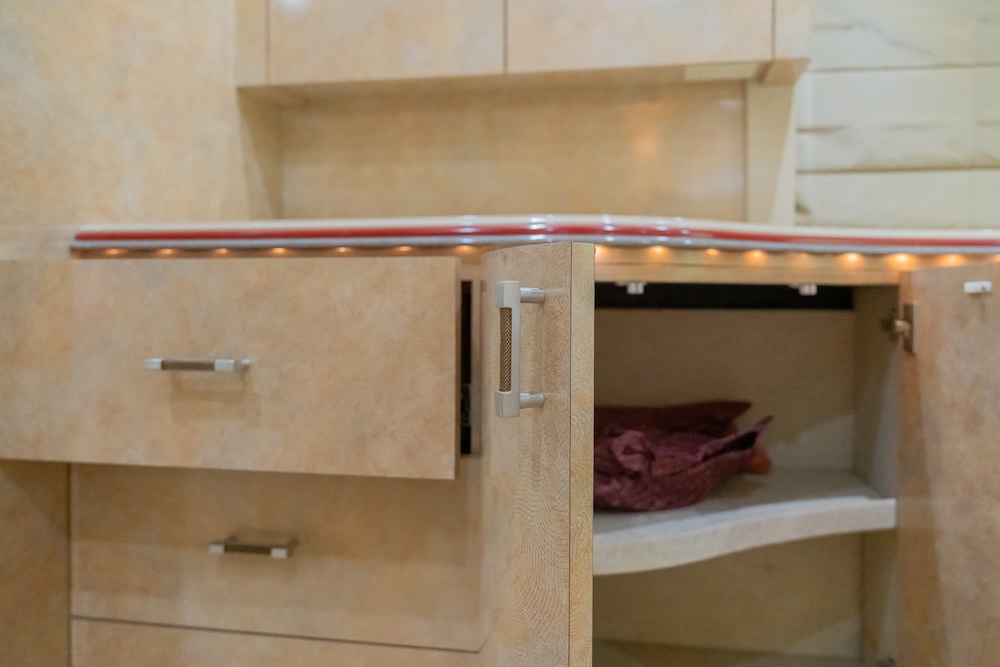 2009 Prevost Marathon H3-45 For Sale