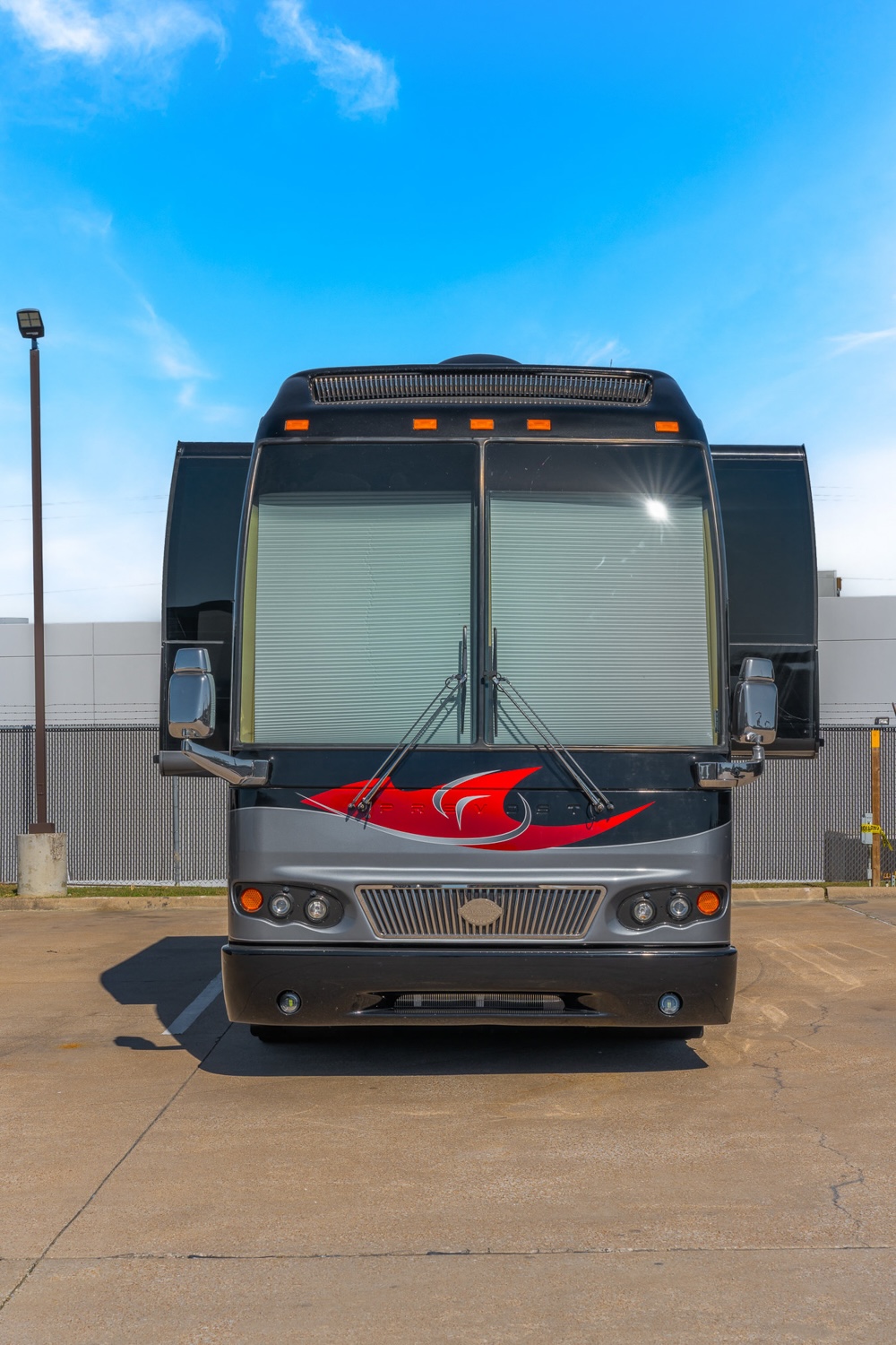 2009 Prevost Marathon H3-45 For Sale