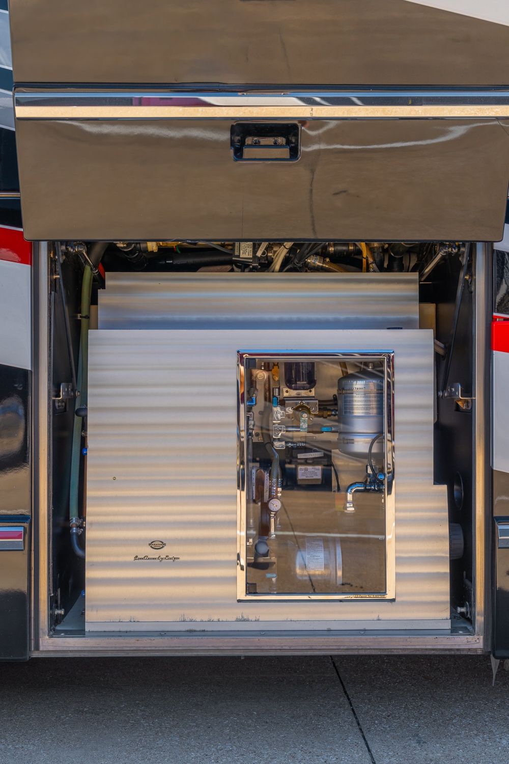 2009 Prevost Marathon H3-45 For Sale