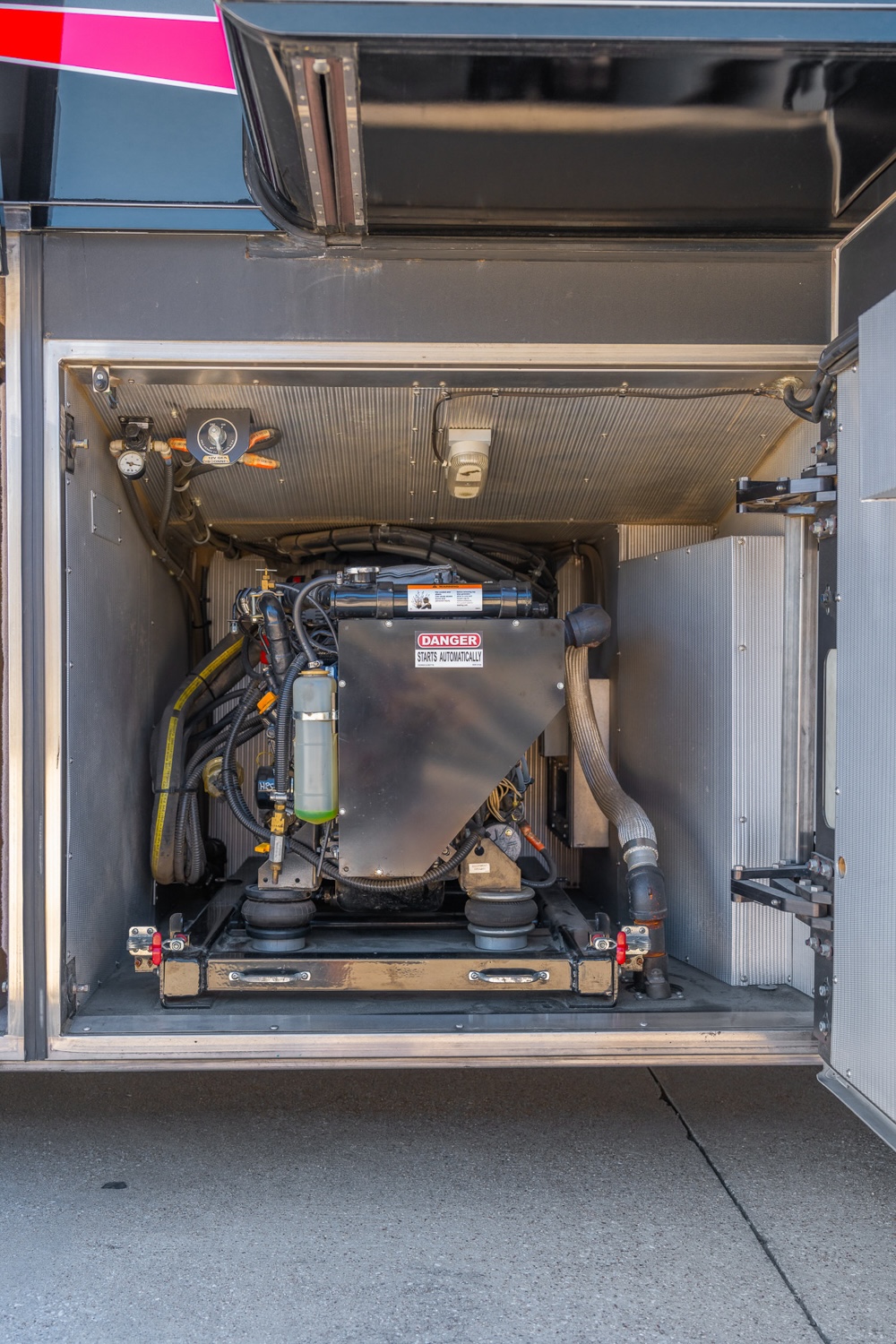 2009 Prevost Marathon H3-45 For Sale