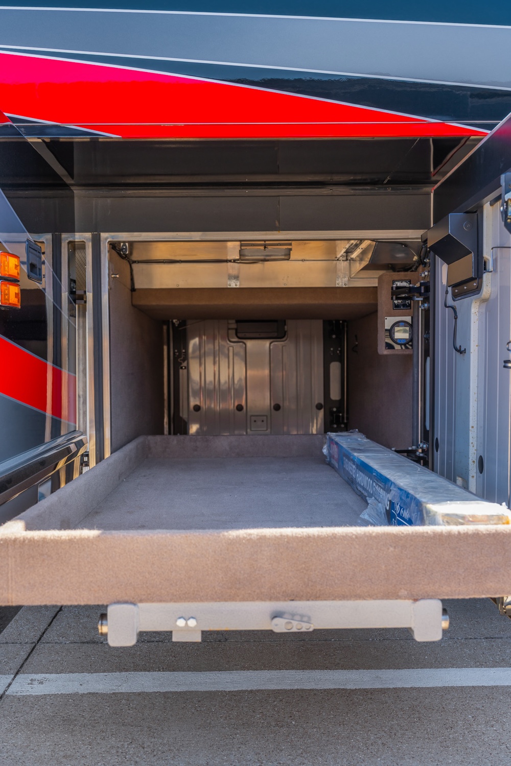 2009 Prevost Marathon H3-45 For Sale