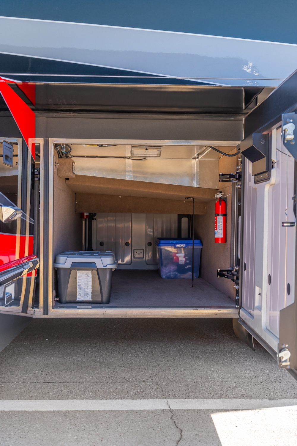 2009 Prevost Marathon H3-45 For Sale