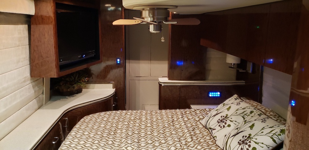 2011 Prevost Marathon H3-45 For Sale