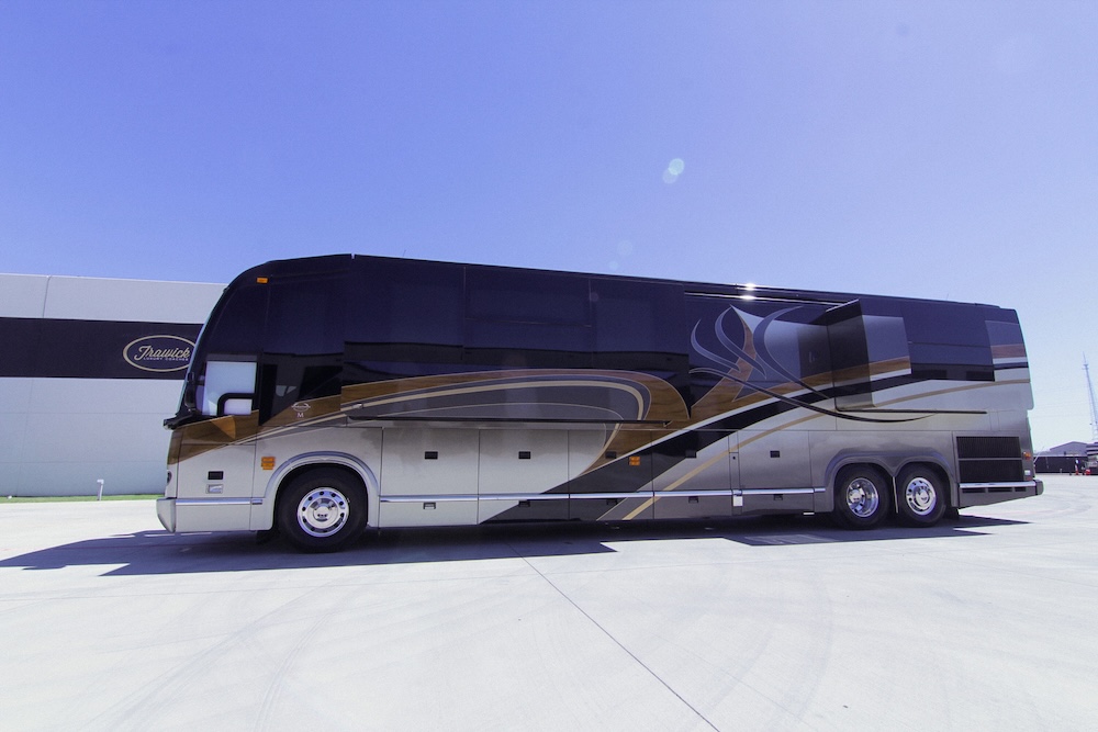 2009 Prevost Marathon H3-45 For Sale