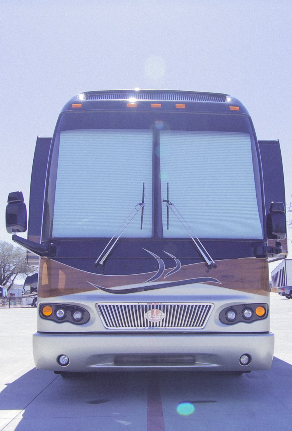 2009 Prevost Marathon H3-45 For Sale