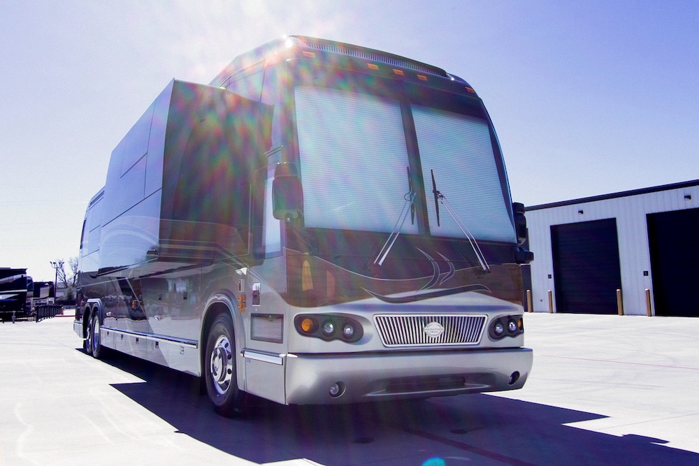 2009 Prevost Marathon H3-45 For Sale