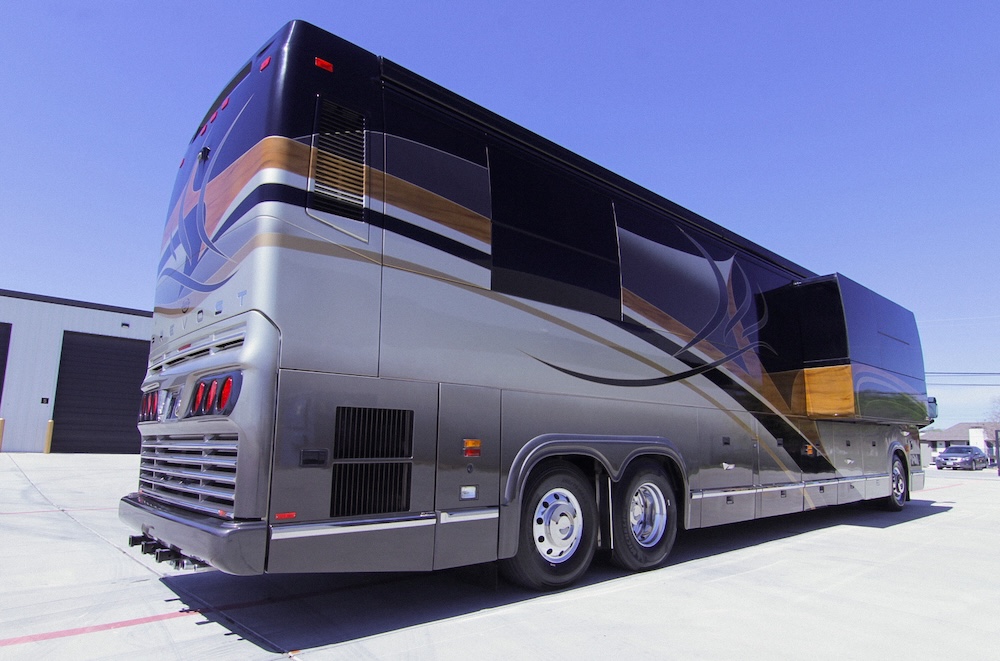2009 Prevost Marathon H3-45 For Sale
