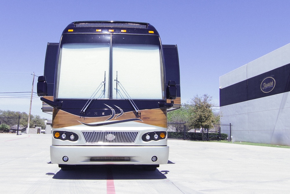 2009 Prevost Marathon H3-45 For Sale