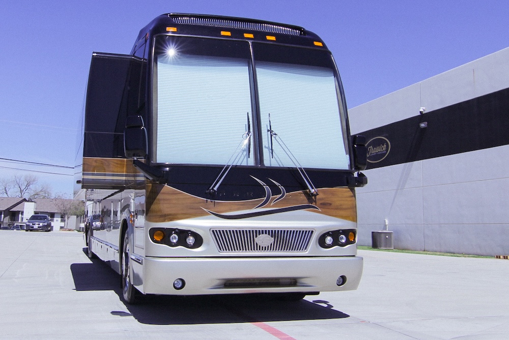 2009 Prevost Marathon H3-45 For Sale