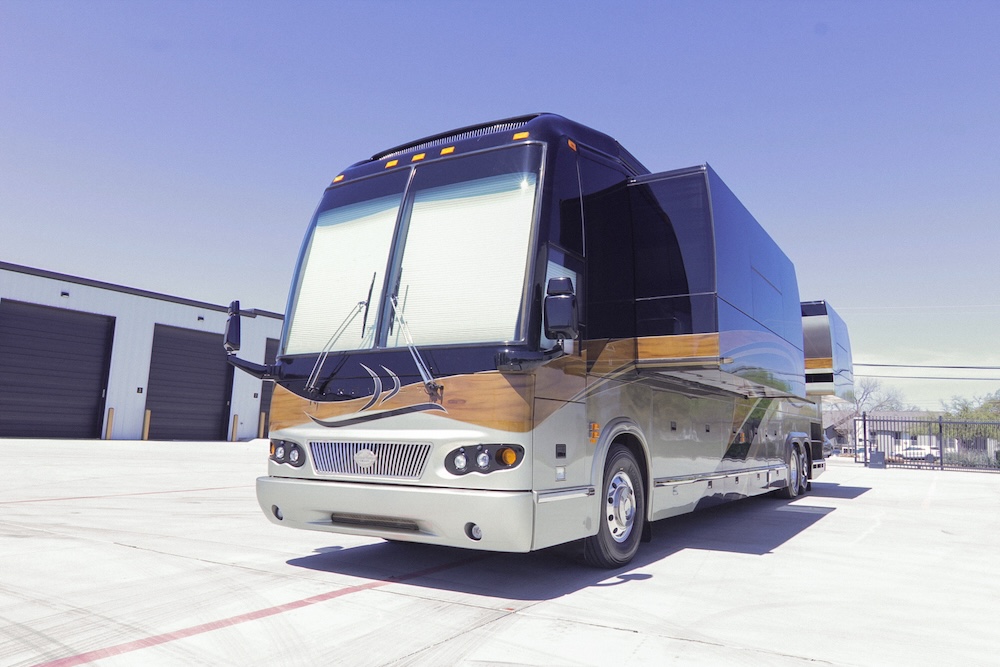 2009 Prevost Marathon H3-45 For Sale