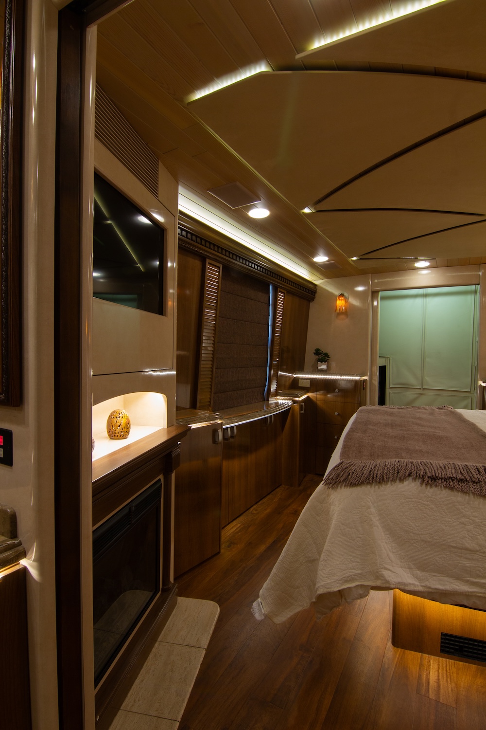 2009 Prevost Marathon H3-45 For Sale
