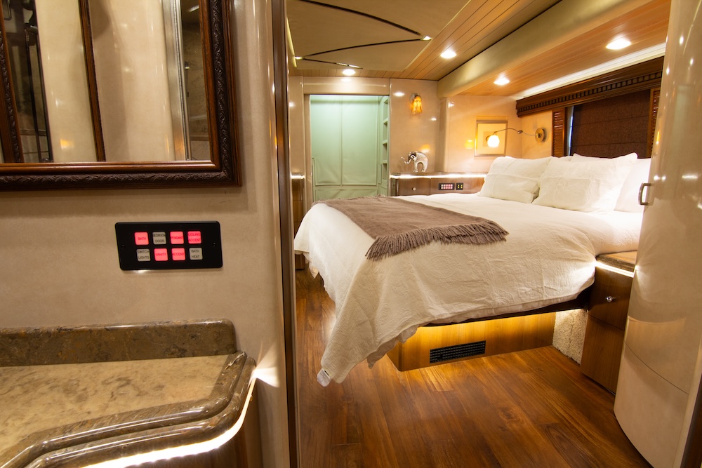 2009 Prevost Marathon H3-45 For Sale