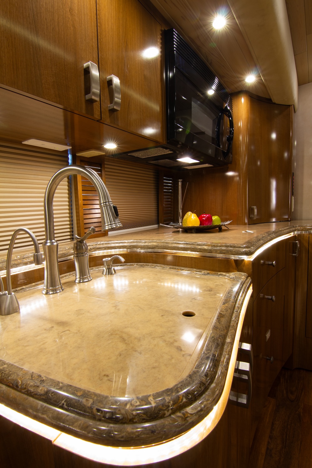 2009 Prevost Marathon H3-45 For Sale