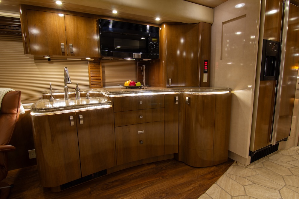 2009 Prevost Marathon H3-45 For Sale