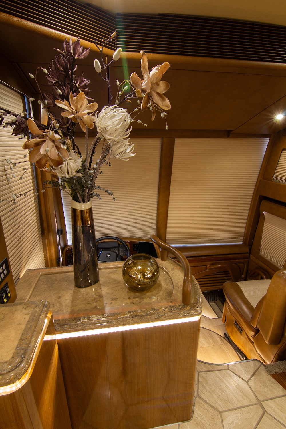 2009 Prevost Marathon H3-45 For Sale