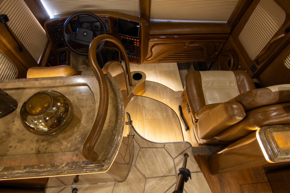 2009 Prevost Marathon H3-45 For Sale
