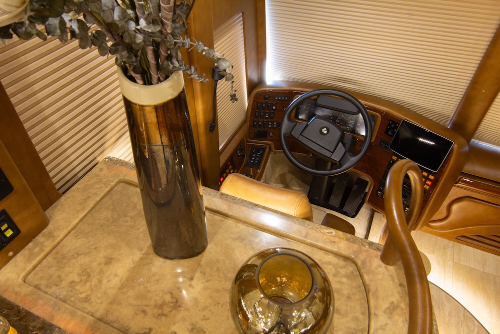 2009 Prevost Marathon H3-45 For Sale