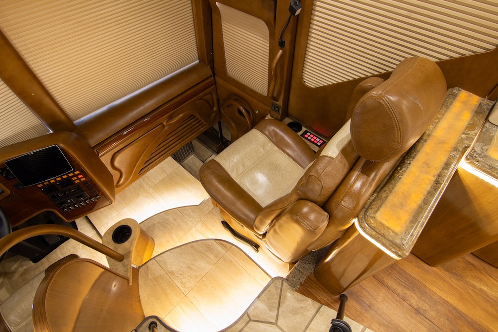 2009 Prevost Marathon H3-45 For Sale