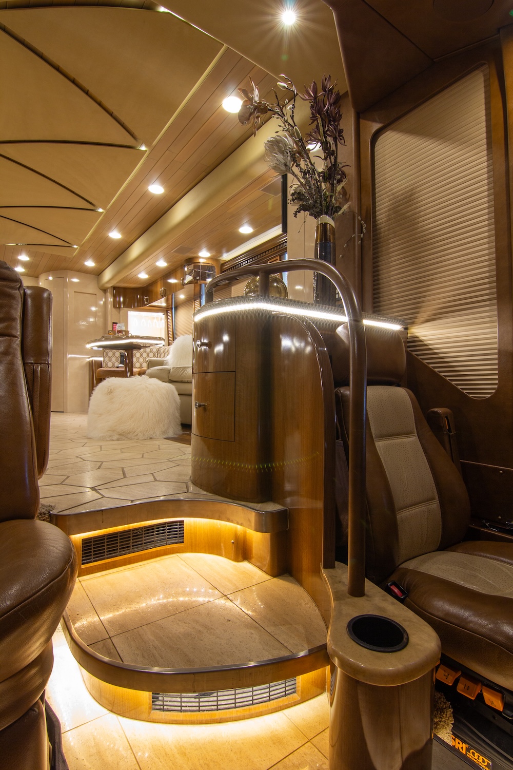 2009 Prevost Marathon H3-45 For Sale
