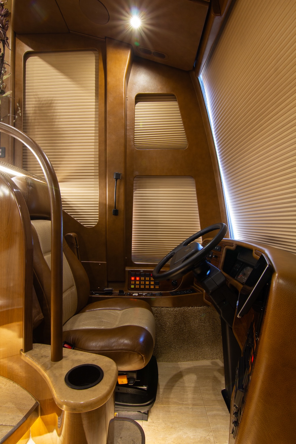 2009 Prevost Marathon H3-45 For Sale