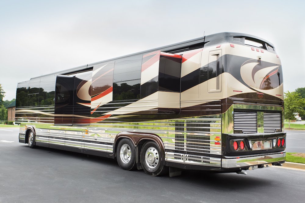 2009 Prevost Marathon XLII For Sale