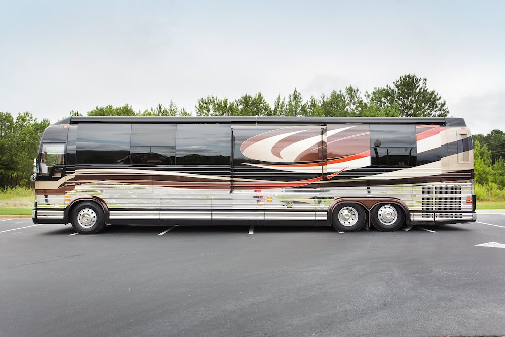 2009 Prevost Marathon XLII For Sale