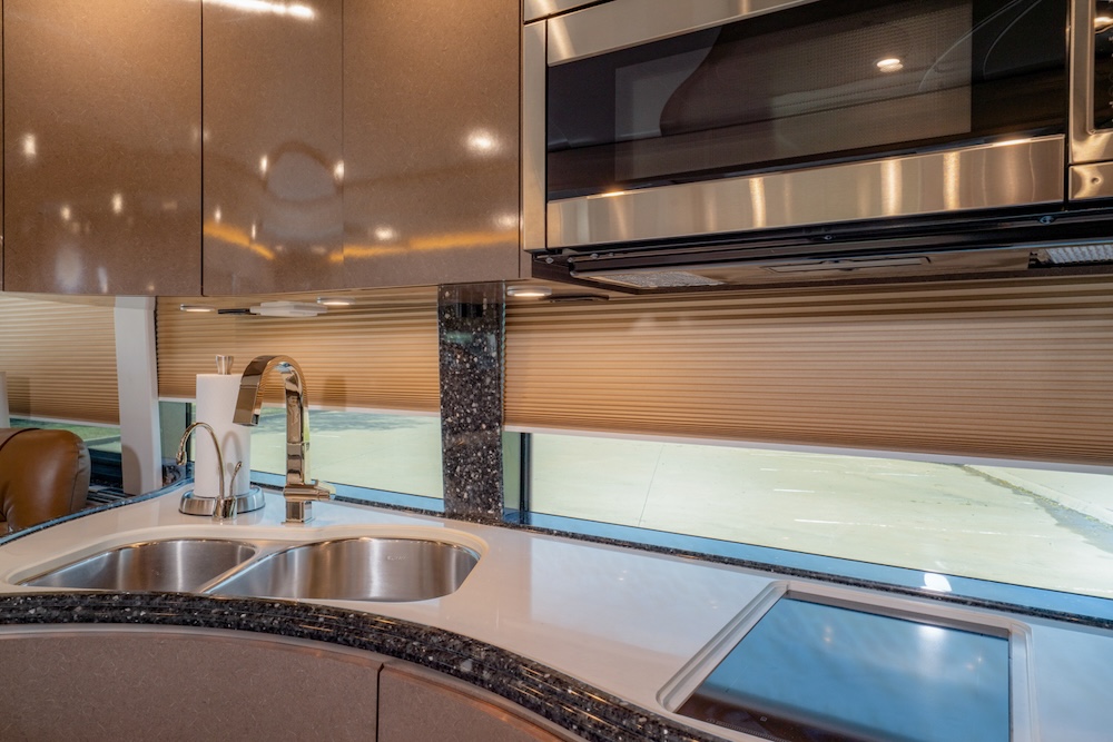 2009 Prevost Marathon XLII For Sale