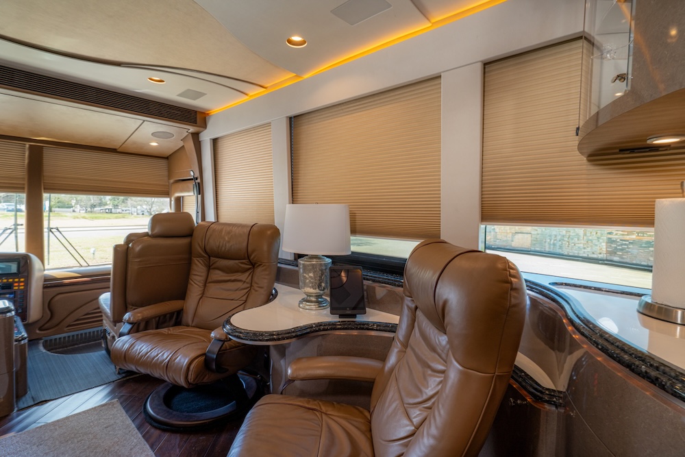 2009 Prevost Marathon XLII For Sale