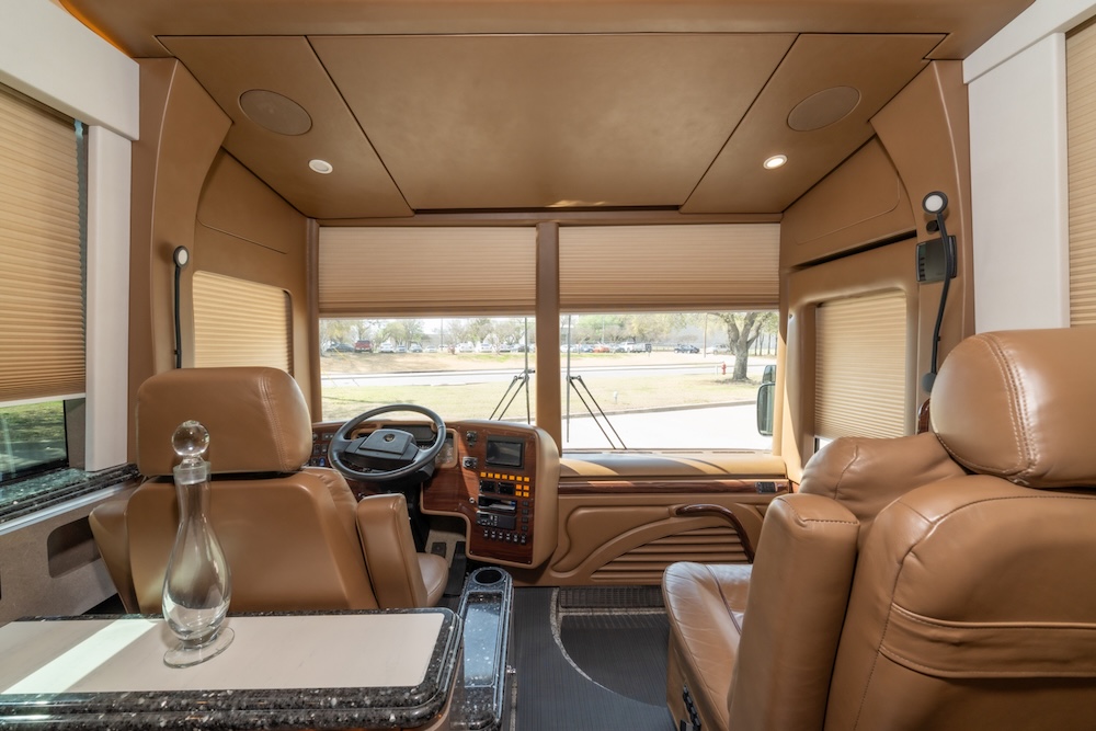 2009 Prevost Marathon XLII For Sale