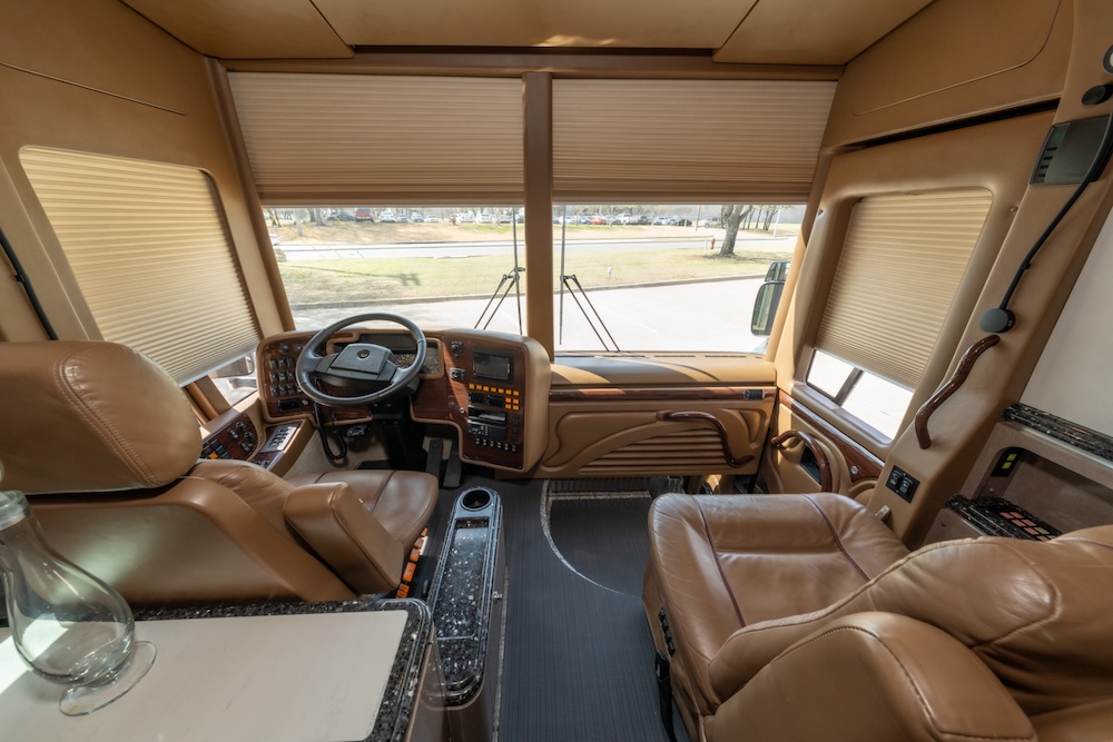 2009 Prevost Marathon XLII For Sale