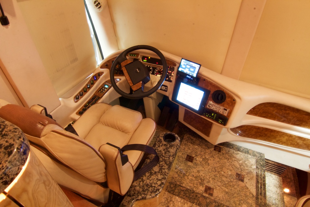 2009 Prevost Millennium H3-45 For Sale