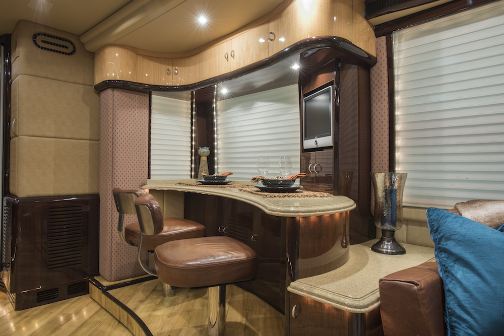 2008 Prevost Liberty H3-45 For Sale