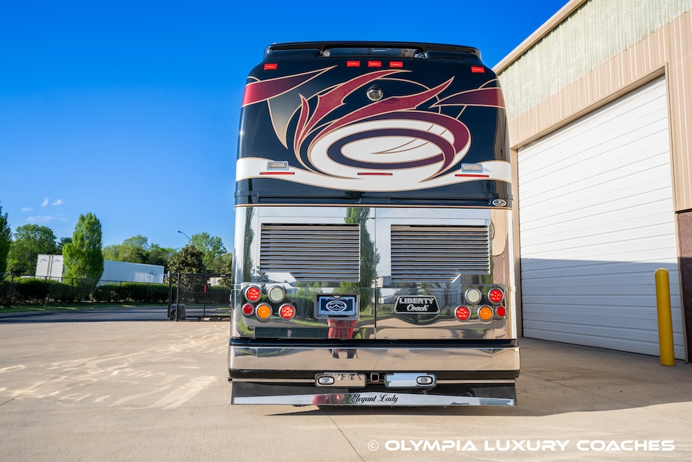 2010 Prevost Liberty XLII For Sale