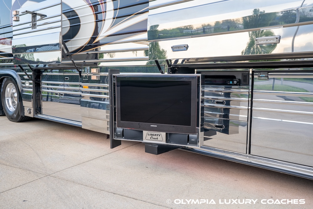 2010 Prevost Liberty XLII For Sale