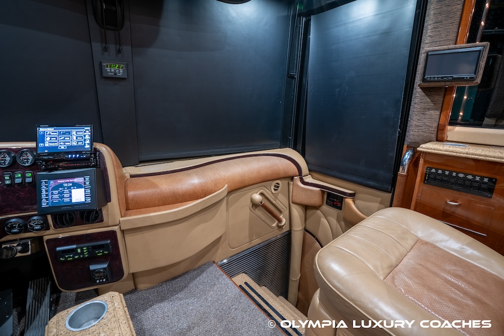 2010 Prevost Liberty XLII For Sale