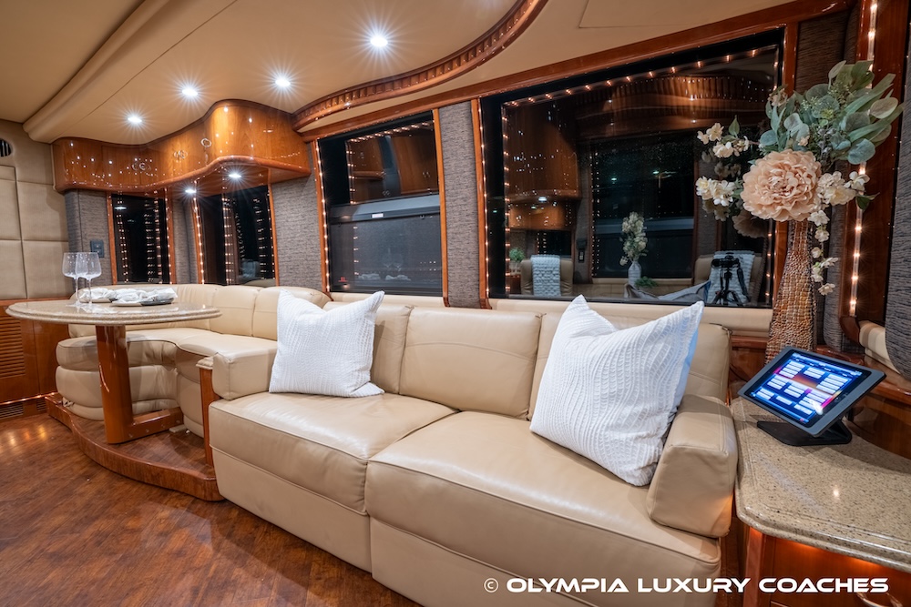 2010 Prevost Liberty XLII For Sale