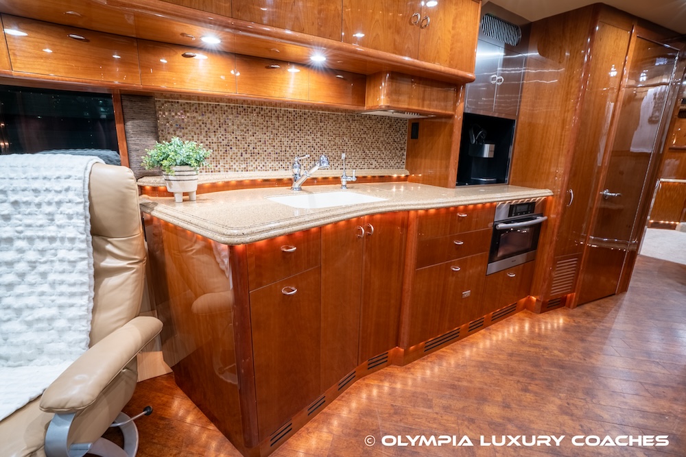 2010 Prevost Liberty XLII For Sale