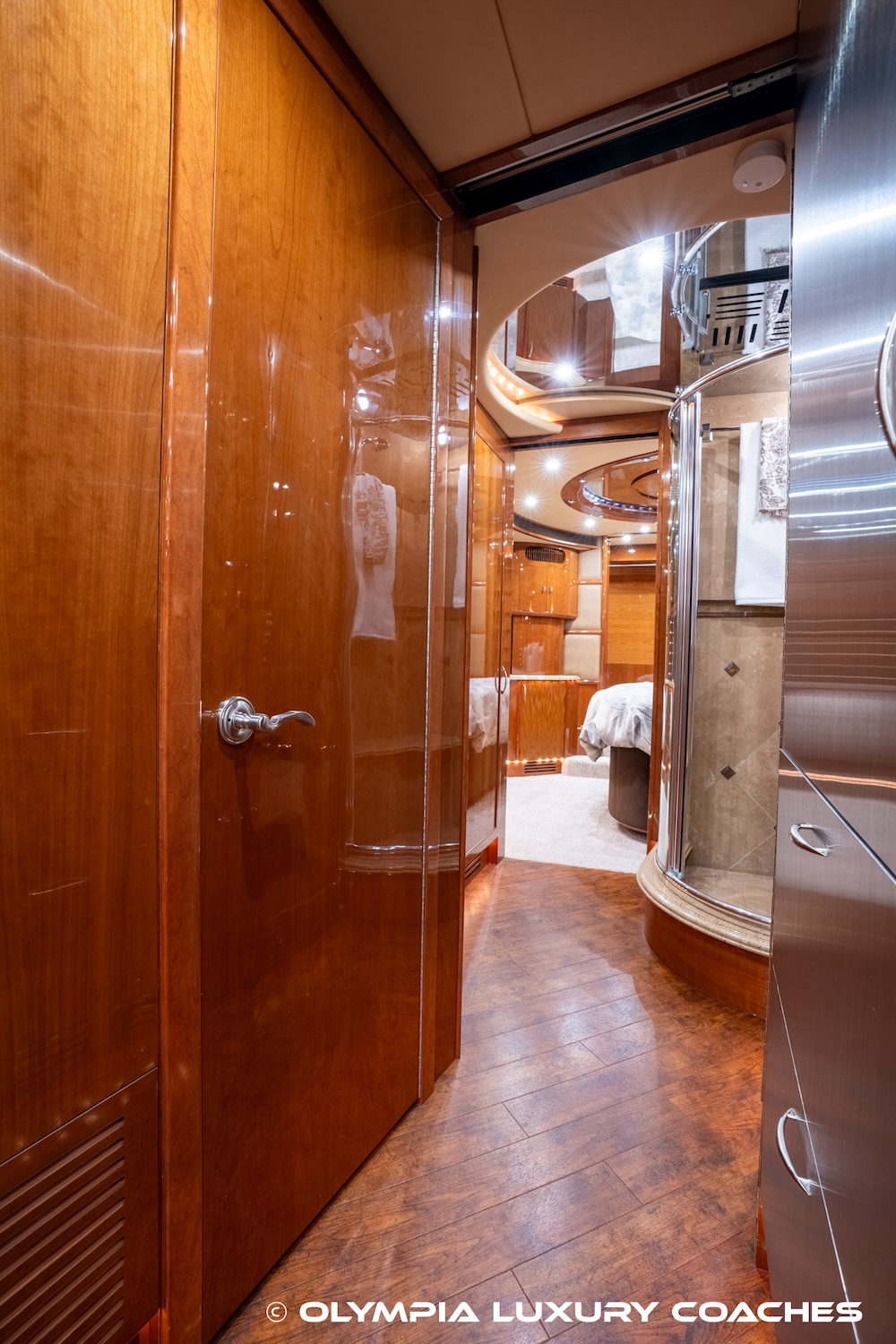 2010 Prevost Liberty XLII For Sale