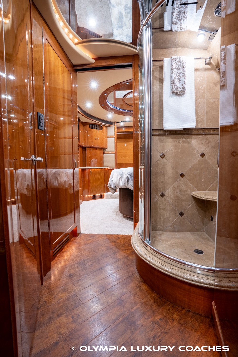 2010 Prevost Liberty XLII For Sale