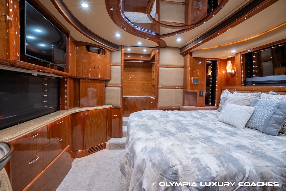 2010 Prevost Liberty XLII For Sale