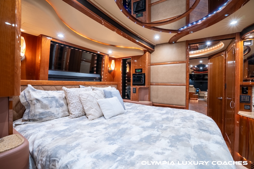 2010 Prevost Liberty XLII For Sale