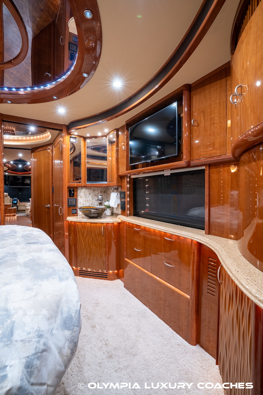 2010 Prevost Liberty XLII For Sale