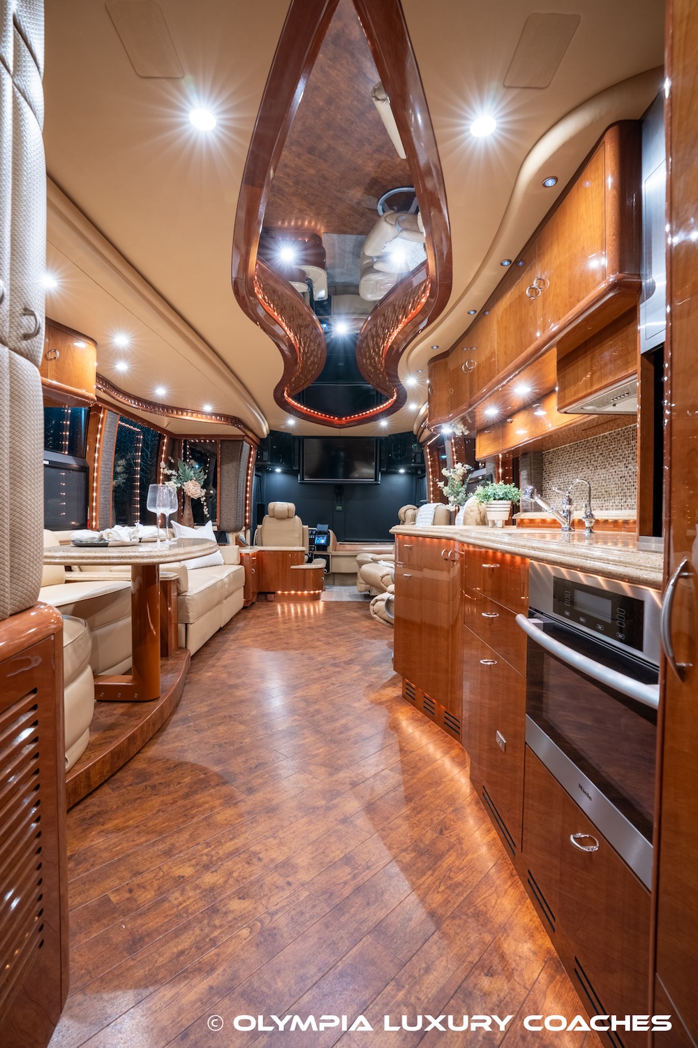 2010 Prevost Liberty XLII For Sale