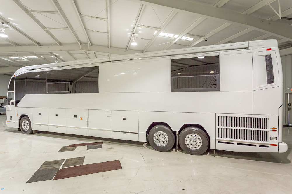 2010 Prevost Amadas H3-45 For Sale