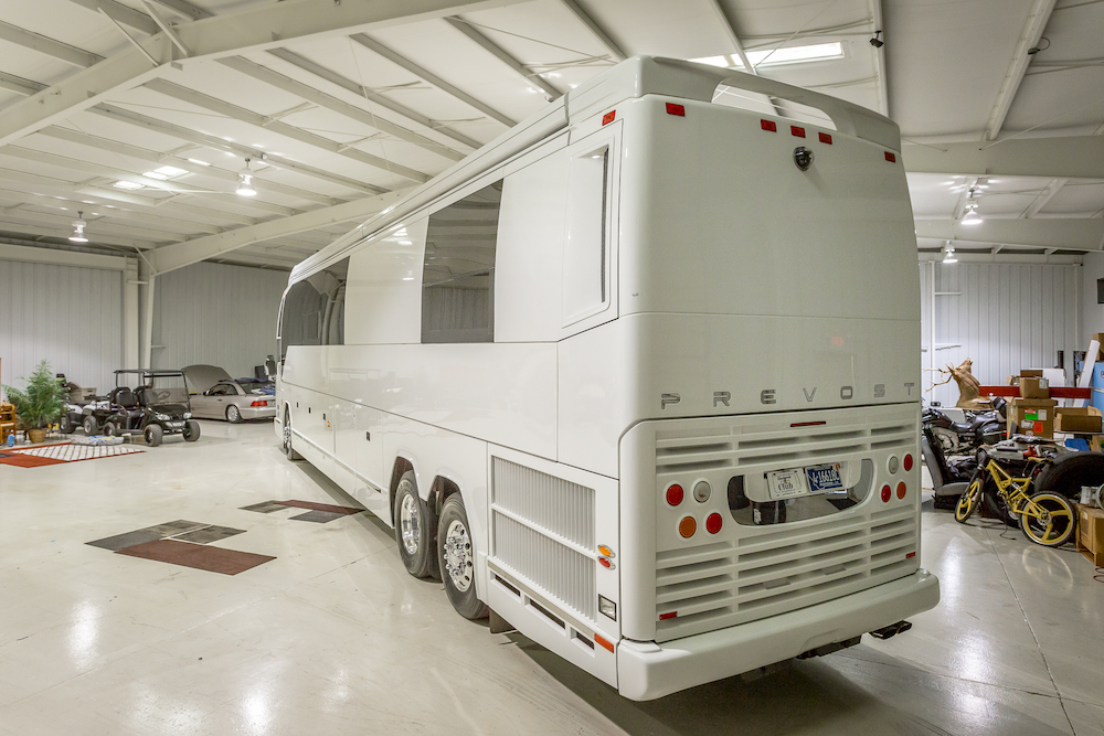 2010 Prevost Amadas H3-45 For Sale