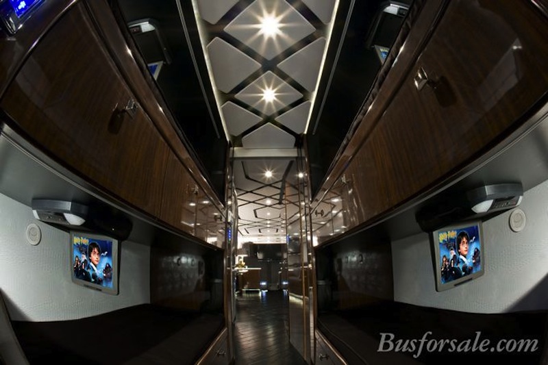 2010 Prevost  H3-45 For Sale