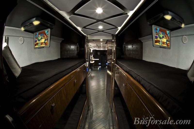 2010 Prevost  H3-45 For Sale