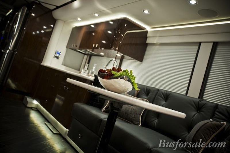 2010 Prevost  H3-45 For Sale