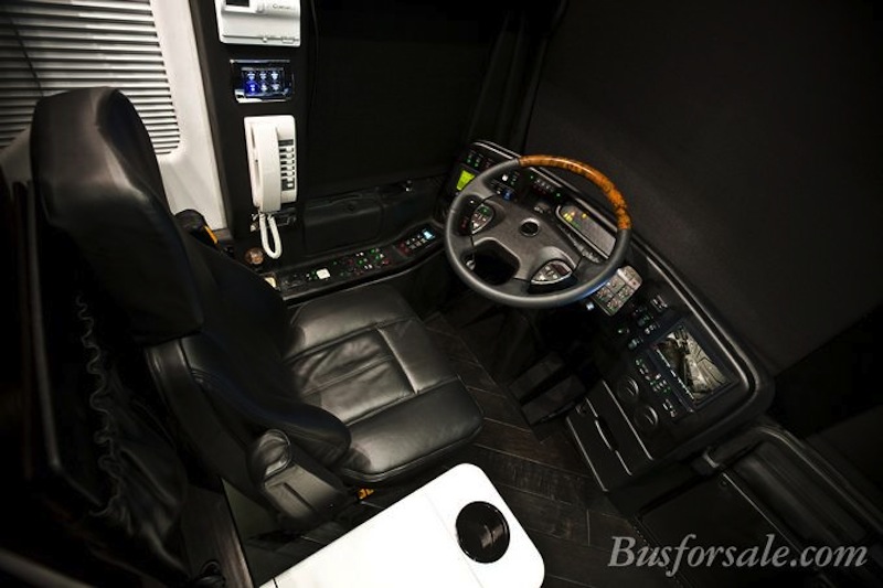 2010 Prevost  H3-45 For Sale